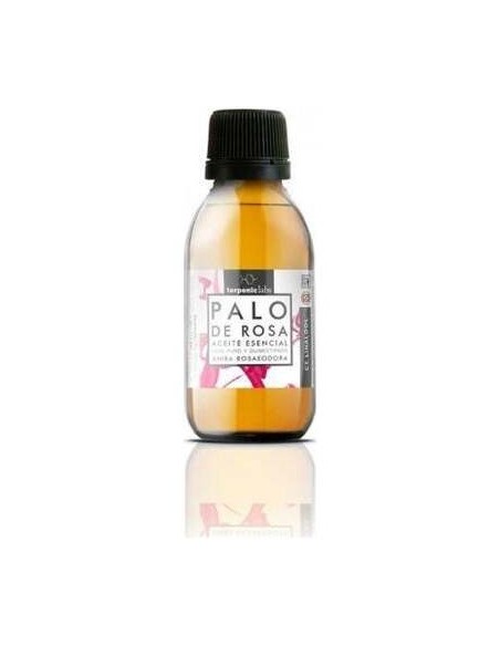 Terpenic Aceite Esencial Palo Rosa 30Ml