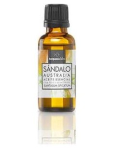 Terpenic Sandalo Australia Aceites Esenciales 30Ml