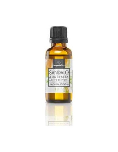 Terpenic Sandalo Australia Aceites Esenciales 30Ml