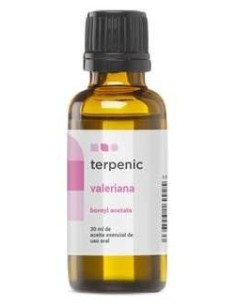 Terpenic Aceite Esencial Valeriana 30Ml