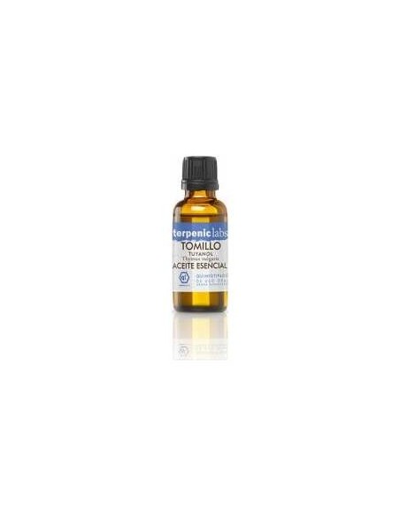 Tomillo Tuyanol Aceite Esencial 30Ml.