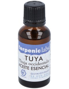 Tuya Aceite Esencial 30Ml.