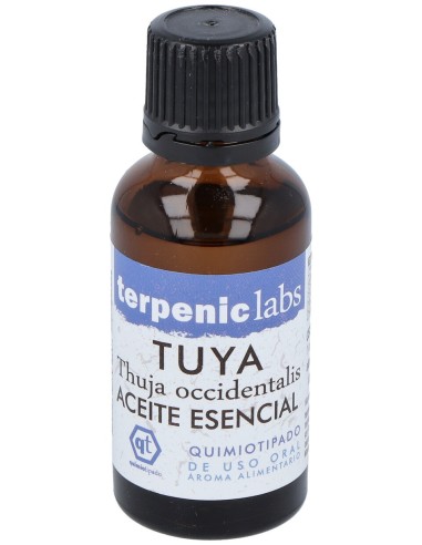 Tuya Aceite Esencial 30Ml.