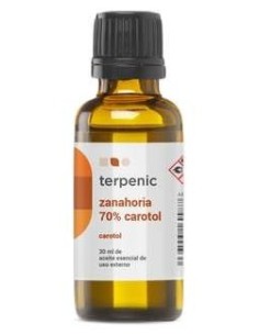 Zanahoria Aceite Esencial 30Ml.