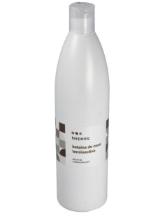 Terpenic Labs Betaina De Coco 500Ml