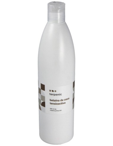 Terpenic Labs Betaina De Coco 500Ml