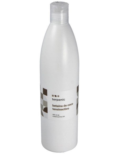 Terpenic Labs Betaina De Coco 500Ml