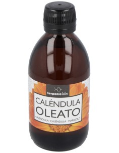 Terpenic Labs Calendula Oleato 250Ml