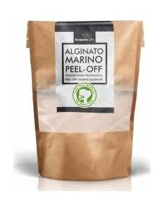 Terpenic Labs Alginato Marino Peel-Off 400G
