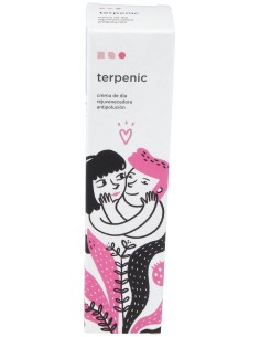 Crema De Dia Rejuvenecedora Antipolucion 50Ml.