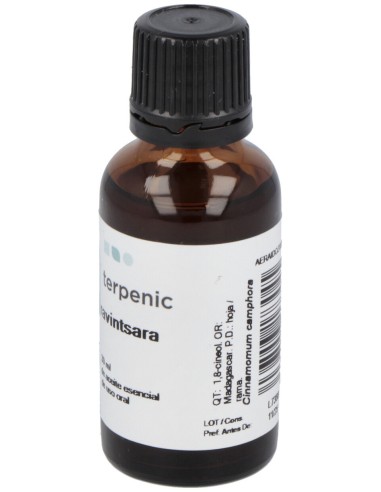 Ravintsara Aceite Esencial 30Ml.