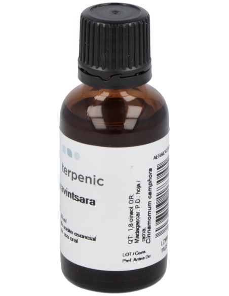 Ravintsara Aceite Esencial 30Ml.