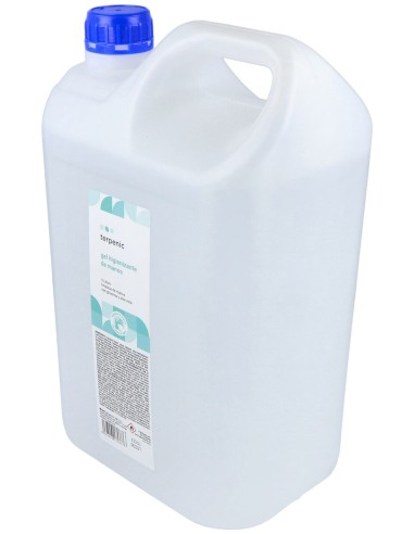 Gel Hidroalcoholico Higienizante Aloe 5000Ml.