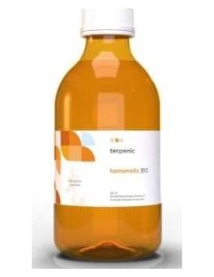 Hamamelis Hidrolato Alimentario Bio 250Ml.
