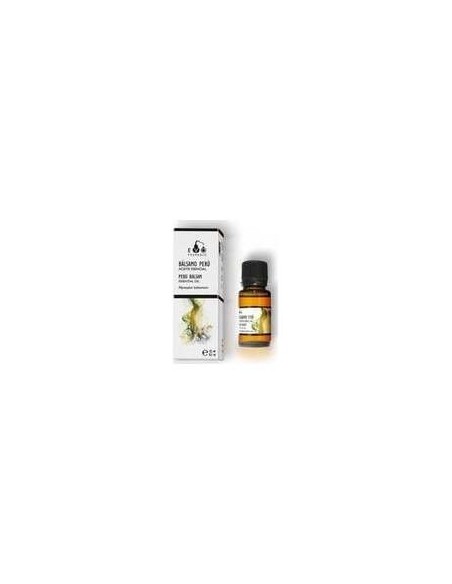 Balsamo De Tolu Aceite Esencial Absoluto 10Ml.