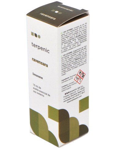 Ravensara Bio 10Ml Aceite Esencial