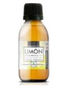 Limon Aceite Esencial Alimentario Bio 100Ml.