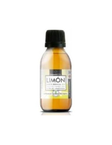 Limon Aceite Esencial Alimentario Bio 100Ml.