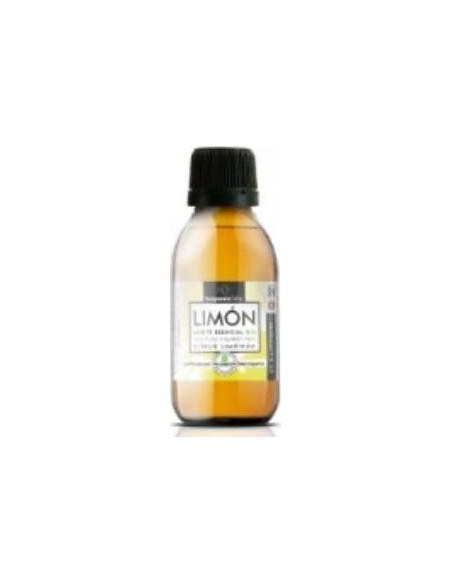 Limon Aceite Esencial Alimentario Bio 100Ml.