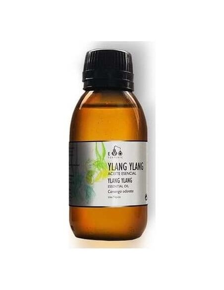 Ylang-Ylang Aceite Esencial Alimentario Bio 100Ml.