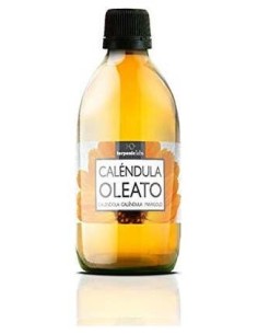 Terpenic  Calendula Oleato 500Ml