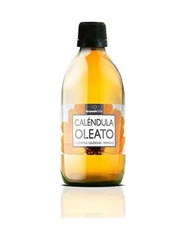 Terpenic  Calendula Oleato 500Ml