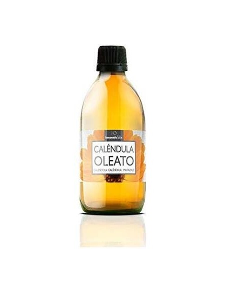 Terpenic  Calendula Oleato 500Ml