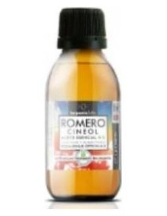 Terpenic Aceite Esencial Romero Cineol Bio 100Ml