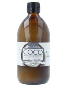 Coco Aceite Vegetal 500Ml.