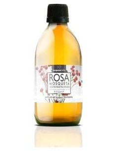 Terpenic Aceite Vegetal Virgen Rosa Mosqueta 500Ml