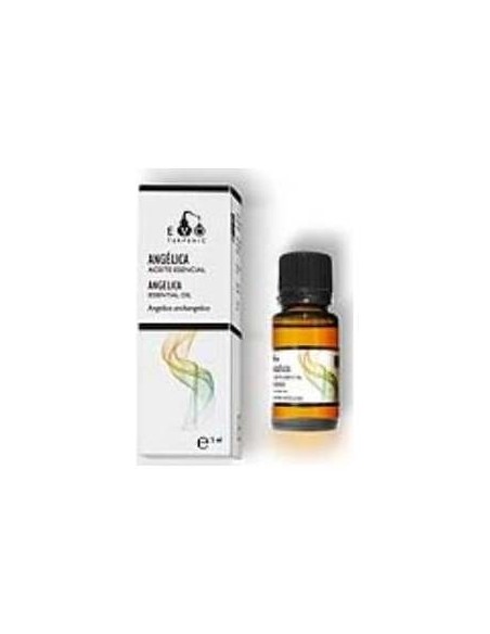 Angelica Aceite Esencial Alimentario 5Ml.