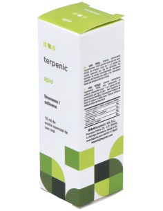 Apio Aceite Esencial Alimentario 10Ml.