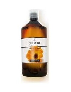 Terpenic Evo Calendula Aceite Oleato 1L