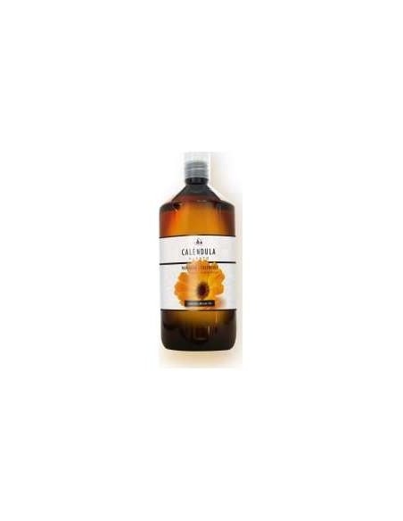 Terpenic Evo Calendula Aceite Oleato 1L