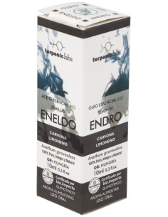 Eneldo Aceite Esencial Bio 10Ml.