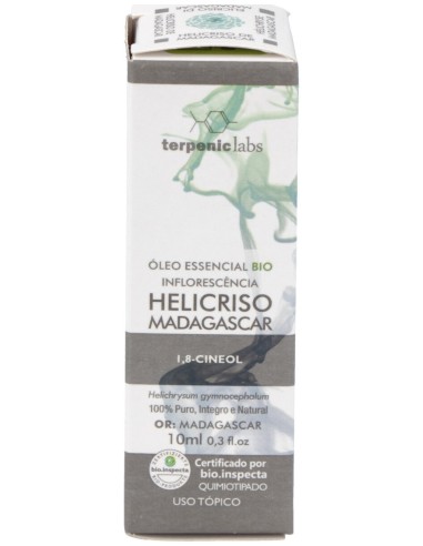 Terpenic Aceite Esencial Helichrysum Madagascar...