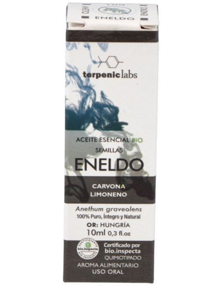 Eneldo Aceite Esencial Bio 10Ml.