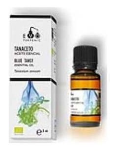 Tanaceto (Hierba Lombriguera) Ac. Esen. 5Ml.