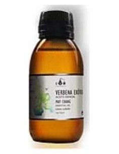 Verbena Exotica Aceite Esencial Bio 100Ml.