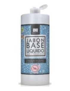 Jabon Base Liquido 1L.