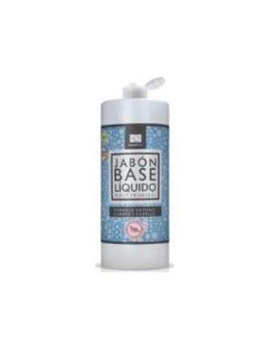 Jabon Base Liquido 1L.