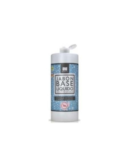 Jabon Base Liquido 1L.