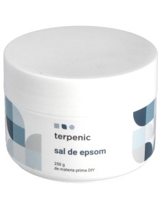 Terpenic Sal De Epsom 250G