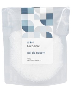 Terpenic Sal De Epson 100G