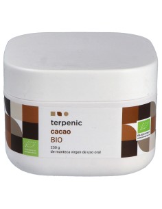 Terpenic Labs Manteca De Cacao Bio 250G