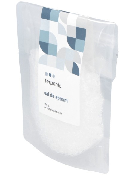 Terpenic Sal De Epson 100G