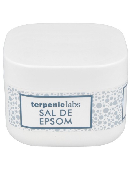 Terpenic Sal Epsom 500G