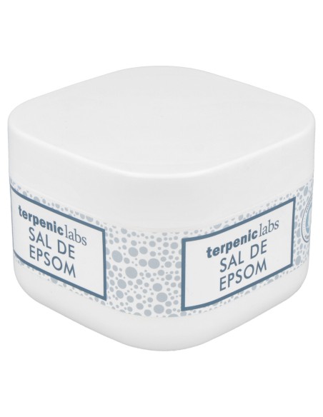 Terpenic Sal Epsom 500G