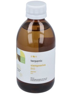 Agua De Siempreviva Helicriso Hidrolato Bio 250Ml.