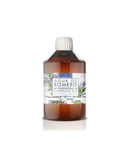 Agua De Romero Verbenona Hidrolato Bio 250Ml.